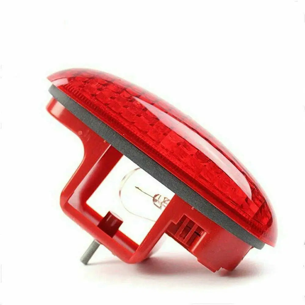 3rd Brake Stop Light with Bulb High Level For Renault Trafic Nissan Interstar Primastar Opel Movano Vivaro 8200209522 8200040732
