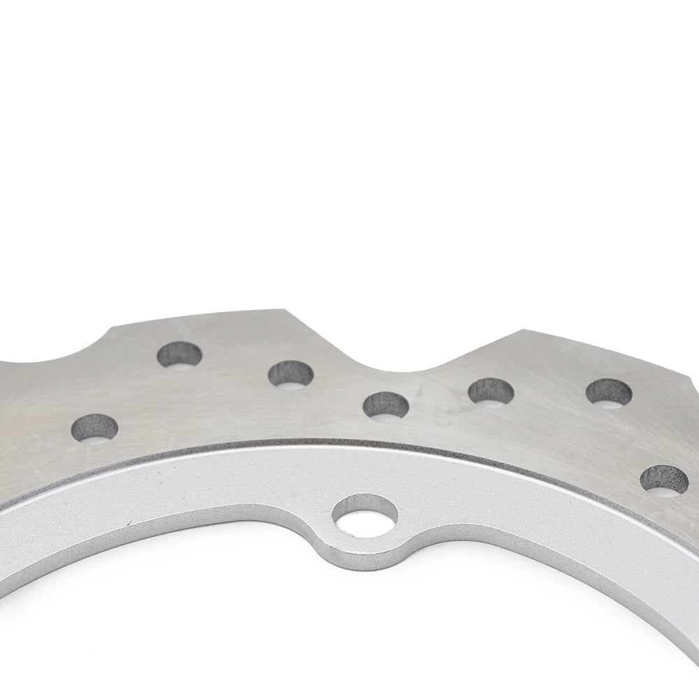 Motorcycle Front Rear Brake Disc Brake Rotor For Hond CB500F CB500FA CB500X CB650F CB650FA CBR500R CBR500RA CBR650F CBR650FA ABS