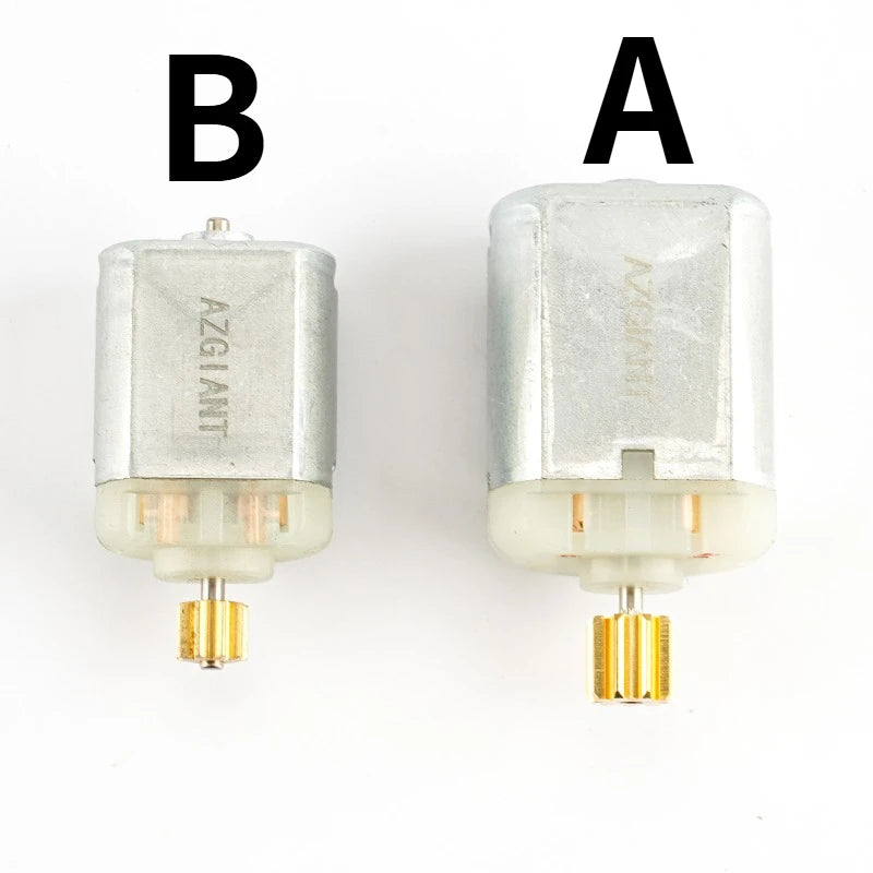 Car Door Lock Motor For Audi Q7 4L 4M TT 8J VW Touareg 7P5 CR7 Cars Parts Side Centra Locking Engine Center Control Locks Power