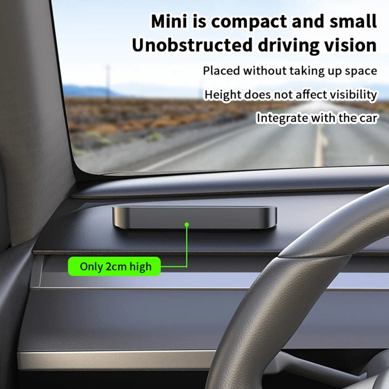 Handy Phone Number Card for Temporary Car Parking: Must-have Automobile Accessory