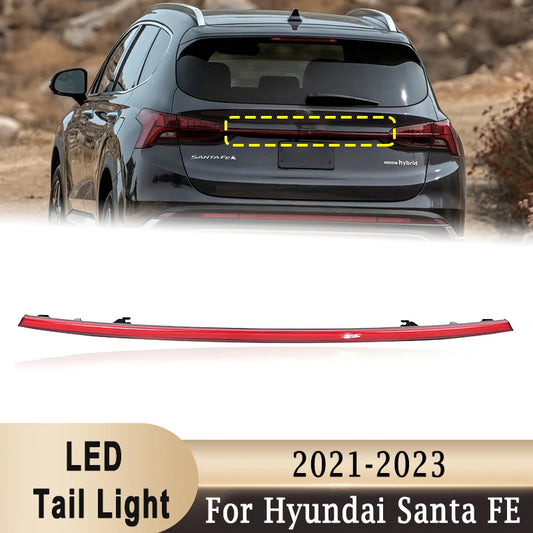 LED Tail Light for Hyundai Santa FE