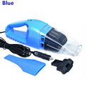 Car Vacuum Cleaner Wet And Dry Dual-use Vacuum Cleaner Rechargeable Portable High Super Suction Powerful Handheld Cleaners