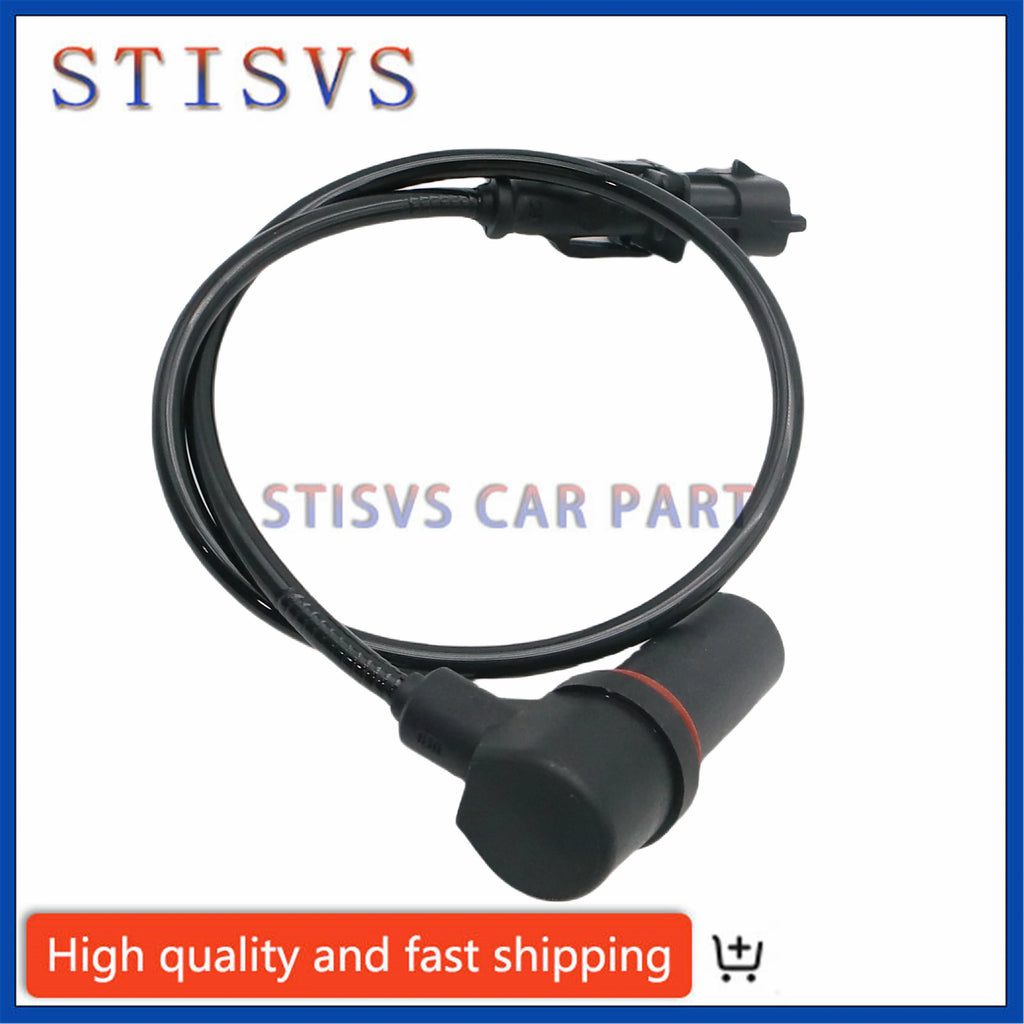 Crankshaft Position Sensor For Alfa Romeo 145 146 147 156 Fiat Brava Doblo Punto multipla Stilo Lancia lybra Kappa 1.9 2.4 JTD