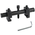 Ribbed Drive Pulley Puller Crankshaft Remover Car Modifacation Steering Wheels Disassembly Adjustable Repair Tools