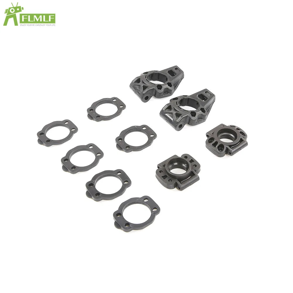 Front or Rear Suspension Arm Set Hub