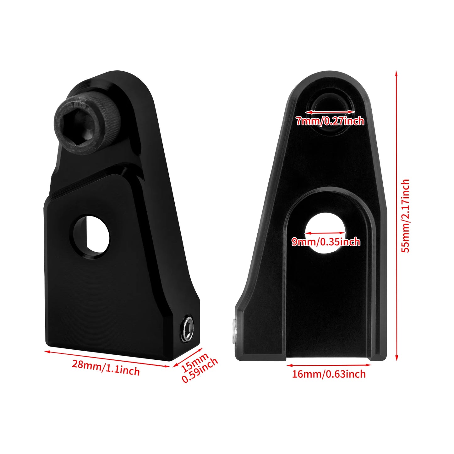 Motorcycle Aluminium Shift Neutral Gear Assist Kit For Harley Touring Road King Street Glide FLHT Dyna Softail Fatboy Twin Cam