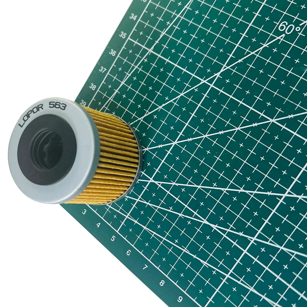 Motorcycle Oil Filter For Derbi 125 GPR Senda 09-13 Mulhacen Terra 07-13 Husqvarna TC250 2008 TE250 TXC250 08-09 TE310 09-10