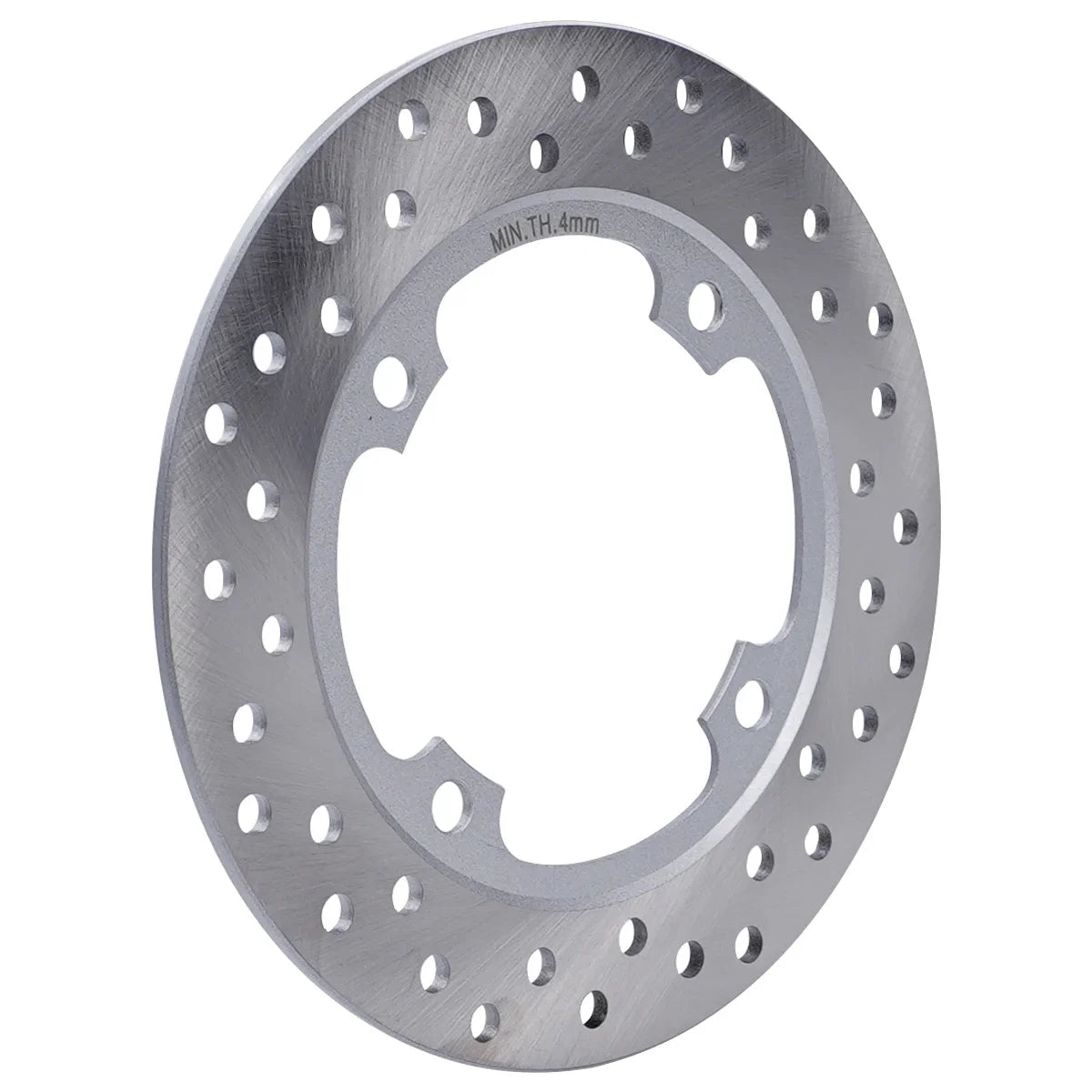 Rear Brake Disc Rotor For Honda VTR250 97-07 CB400F 89-91 TRX400EX NX500 88-92 CBR954RR 02-03 CBR1000RR 04-16 VTR1000 97-06