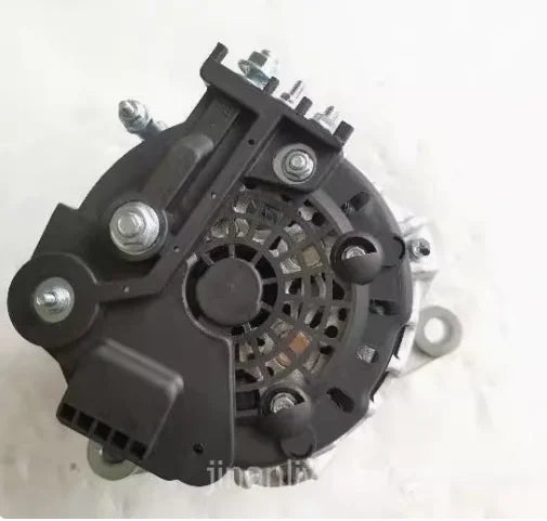 Manufacturer Supply Heavy Duty Truck Parts For Weichai Engine WP12 Spare Parts 28V 80A Generator 1000104183 Alternator