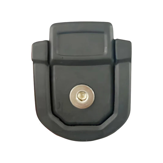 Exterior Accessories For Pickup Trucks Nylon Plastic Cargo Box Treasure Fixing Clamps Clip Buckle Rope Hook Modification Parts
