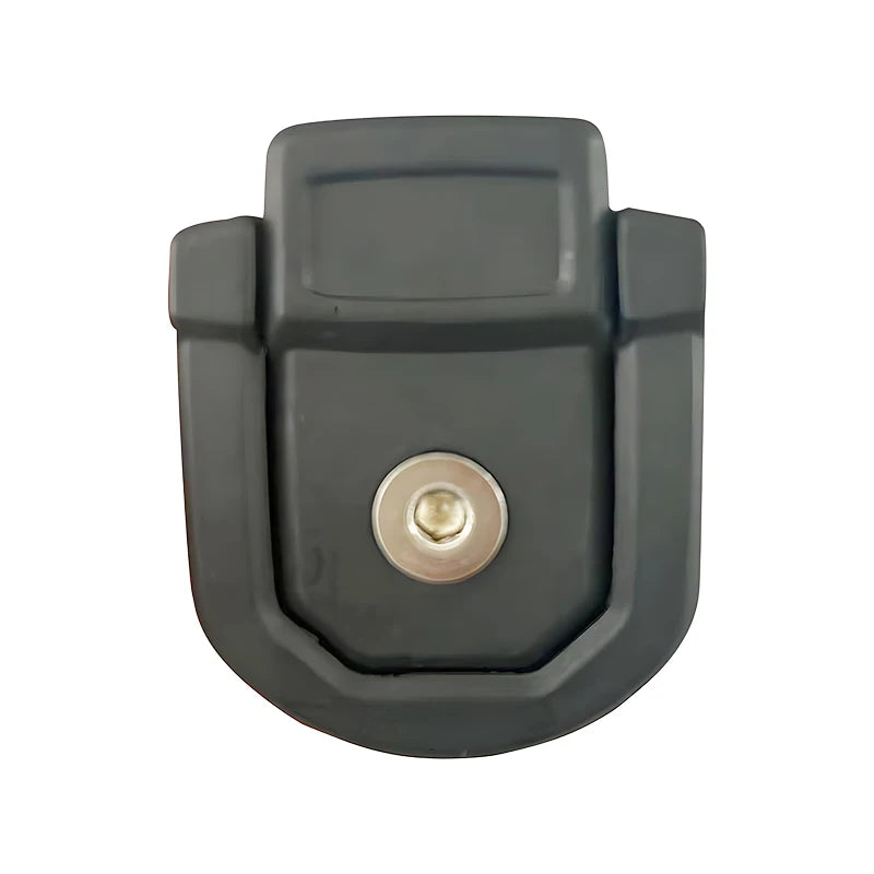 Exterior Accessories For Pickup Trucks Nylon Plastic Cargo Box Treasure Fixing Clamps Clip Buckle Rope Hook Modification Parts