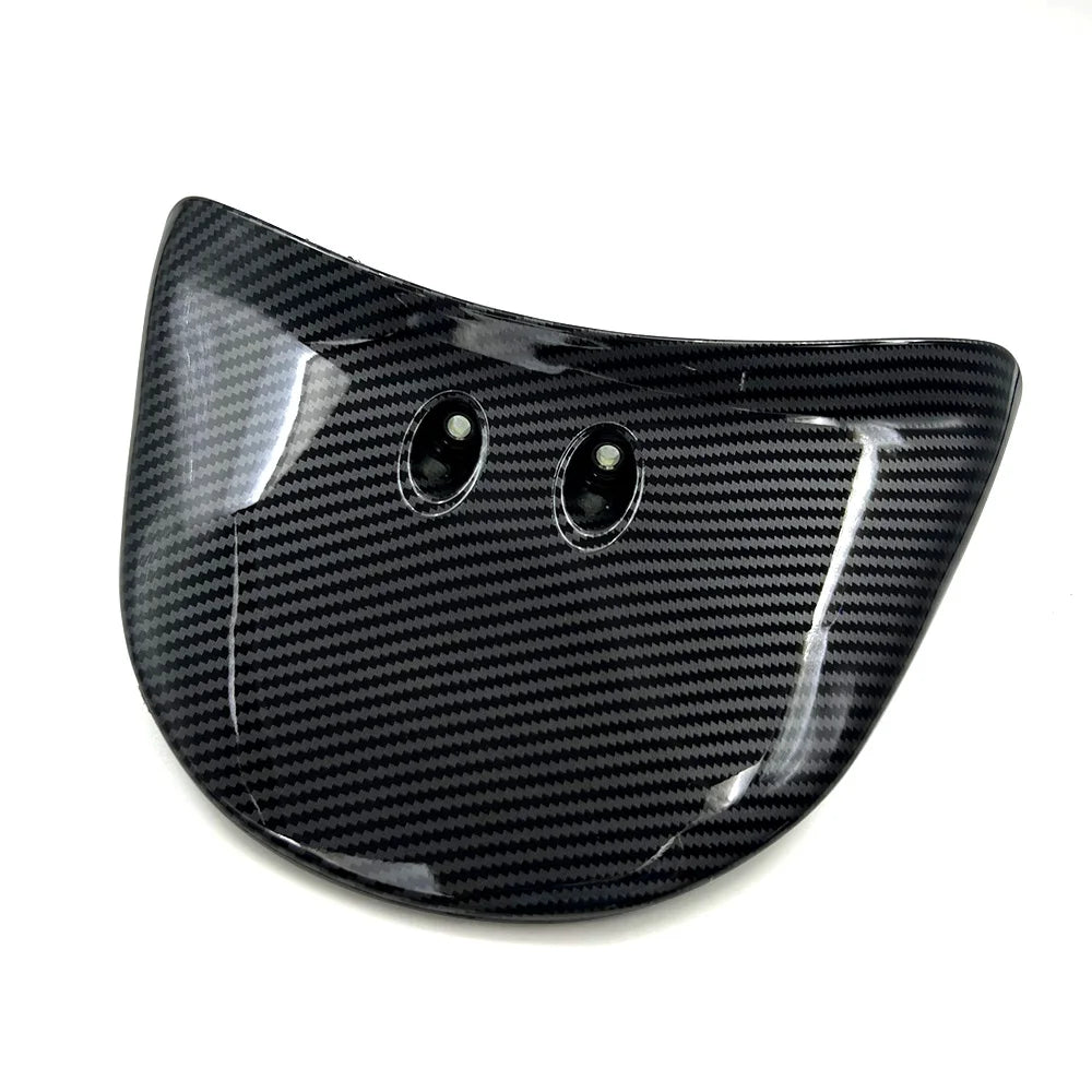 For Vespa Sprint Primavera 50 125 150 2013 2023 Rear Tail Wing Cover Protector Decoration Guard Rear Grab Holder Fairing