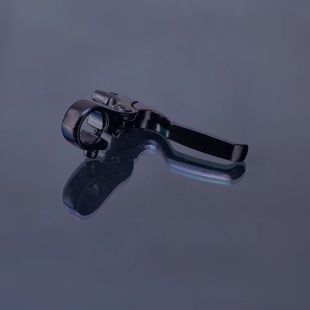 Funsea Bicycle Brakes U Brake Kit Bike Accessories Forged Alloy Lever Transparent Pads Inner Outer Housing BMX Parts  Cable