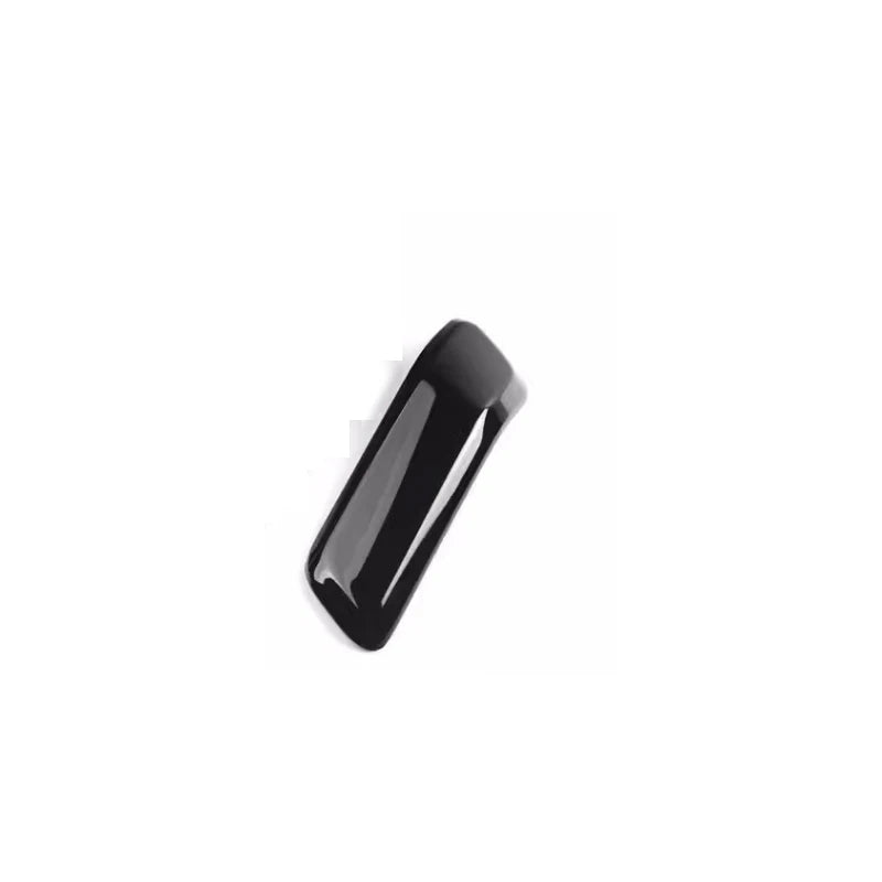 For Land Rover Defender 110 2020 2021 2022 2023 2024 Car Interior Accessories Side Door Armrest Handle Cover Trim 3pcs