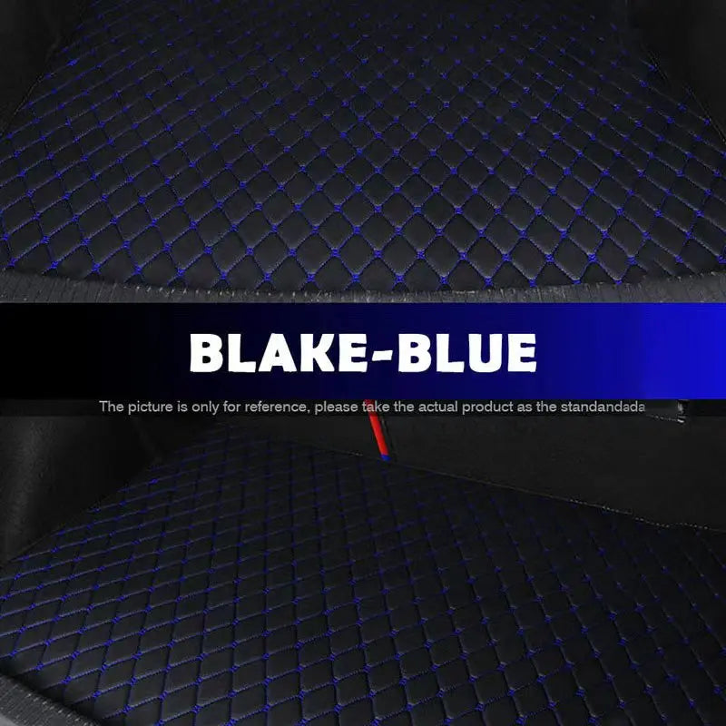 Car floor mats for Ford Mustang 2011 2012 2013 2014 Custom auto foot Pads automobile carpet cover