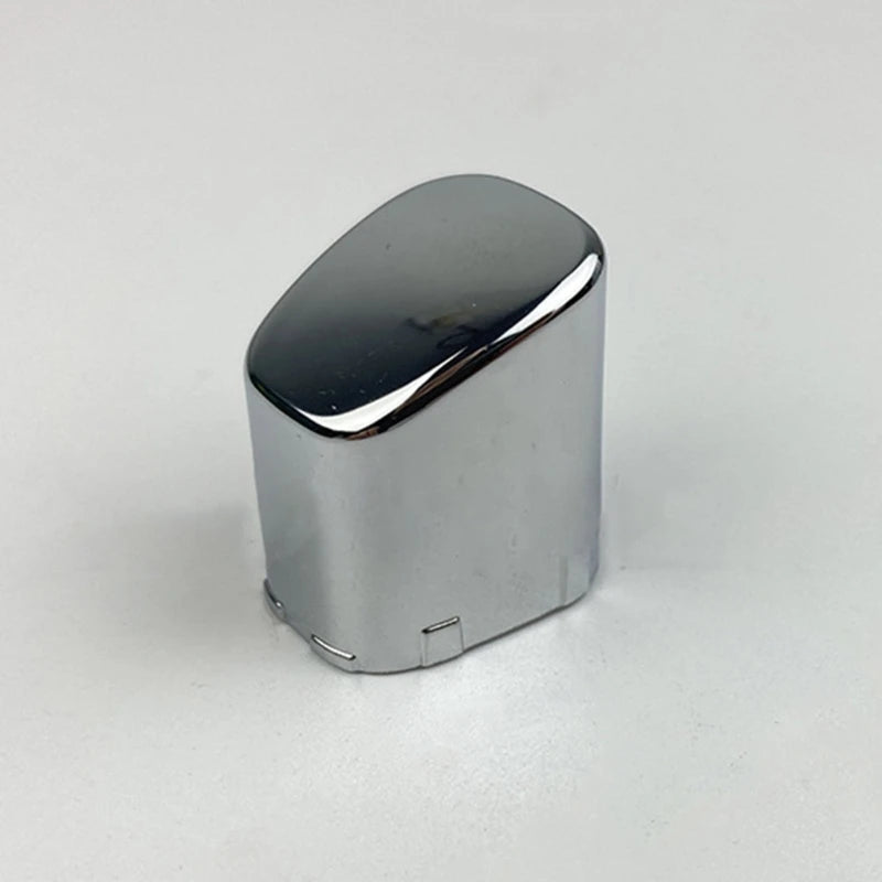 Car Interior Hand Brake Button Trim Cover 6RD711333A Replacement Durable Handbrake Lever Parking Button