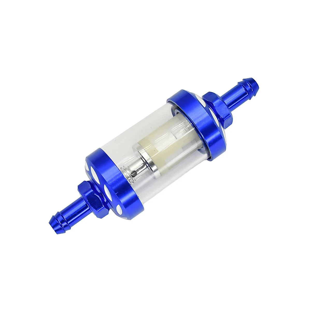 8mm Gas Fuel Gasoline Oil Filter Fuel Hose Fuel Filter For ATV Kawasaki KTM Yamaha Honda CRF 250R 450R 250X 450X 250RX 450RX