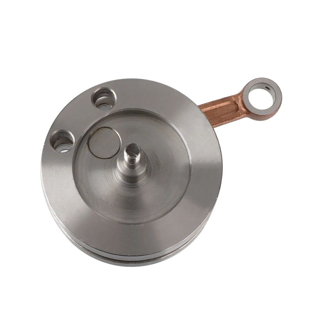 Crankshaft Crank For 80cc Motorized Bicycle Engine Accessories