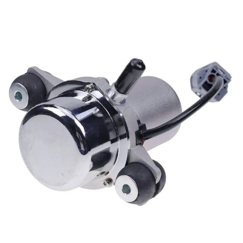 20804130 Car Vacuum Pump Electric Brake Booster Auxiliary Pump Assembly For Chevrolet Camaro Volvo Cadillac New