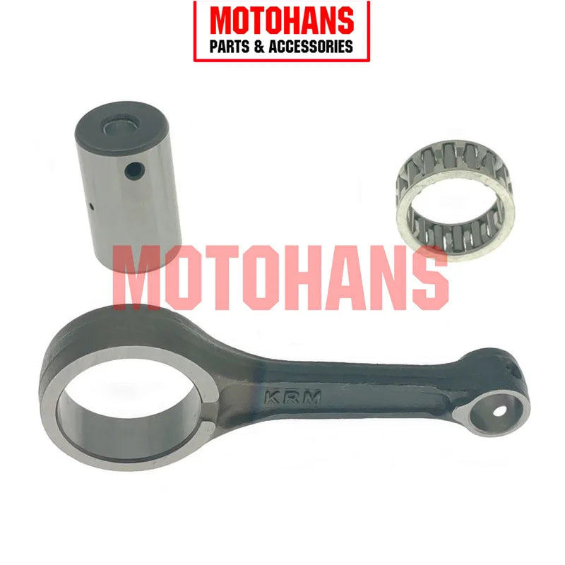 MOTORCYCLE CRANKSHAFT ROD MOTORCYCLE ACCESSORIES FOR HONDA TITAN150 CBF150 SDH150-A-B-C