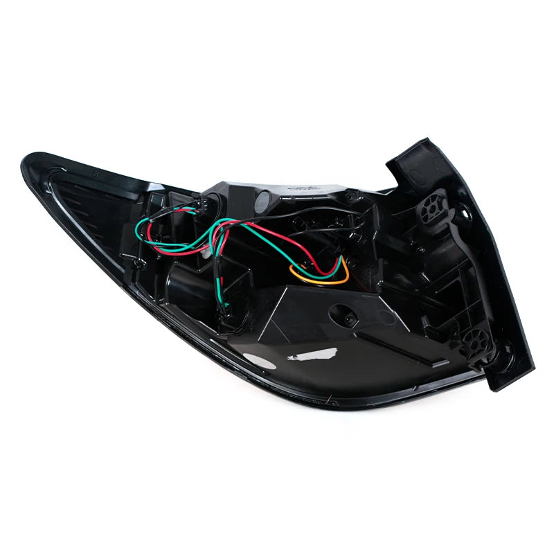 For Chevrolet Traverse 2013 2014 2015 2016 2017 Car Outer Tail Light Accessories Rear Driving Brake Stop Turn Signal Lamp