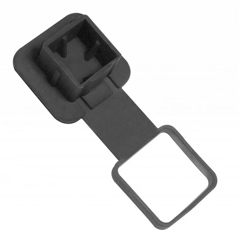 Car Trailer Hitch Plug Cover - Tube Cap Protector for Tow Bars