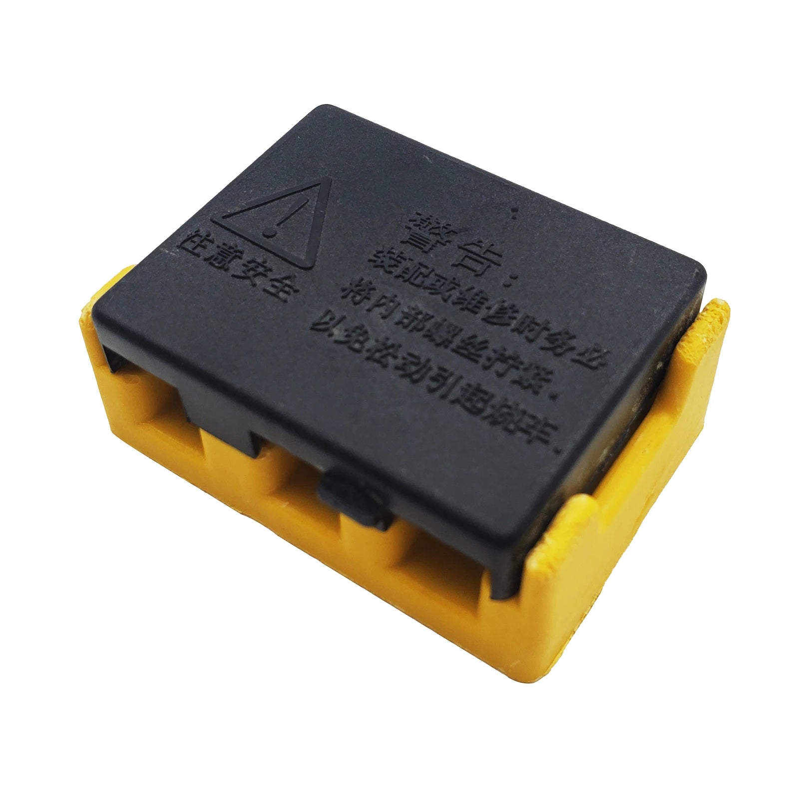 Electric Bicycle E Bike Motor Controller Wire Connection Box Insulation Box Phase Battery Wire Connector