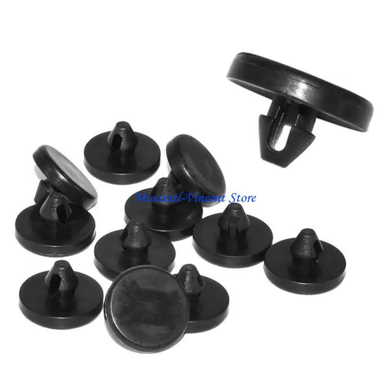 A70F 12-Piece 2 PCS Brake Switch Stopper Car Truck Auto- Brake Pedal Pad Brake Light