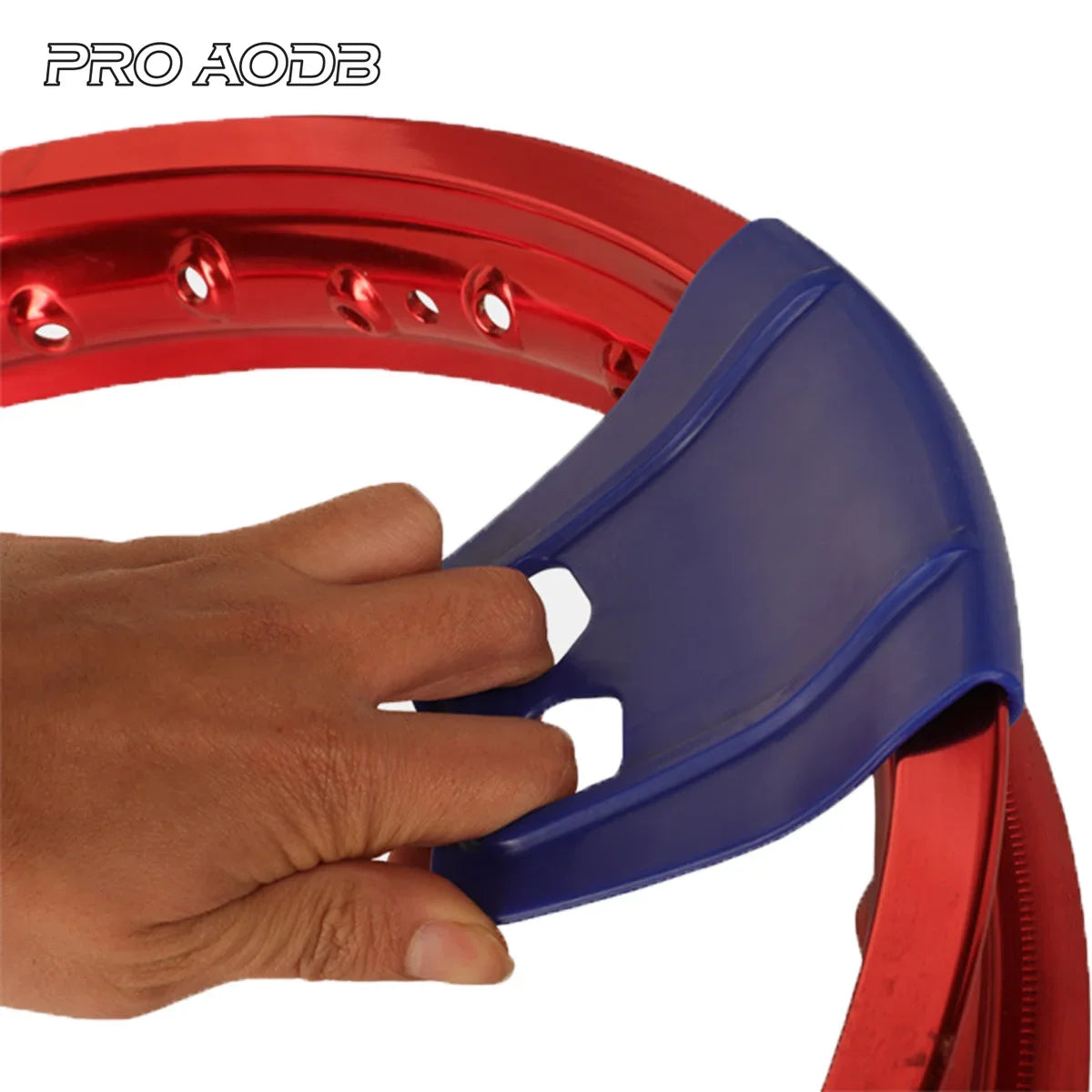Motocross Scooter ATV Wheel and Tire Repair Tool Tyre Tire Installation Rim Protectors Rim Shields Guards For WR WRF YZ YZF EXCF