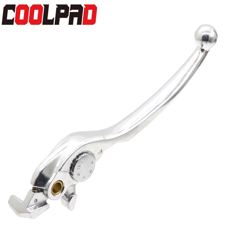 For HONDA CBR CB 500 F/R/X 600F 650 F/R 1000 1300S Front Brake Lever CB500 CB600 CB650 CBR650 Motorcycle Brake Control Handles