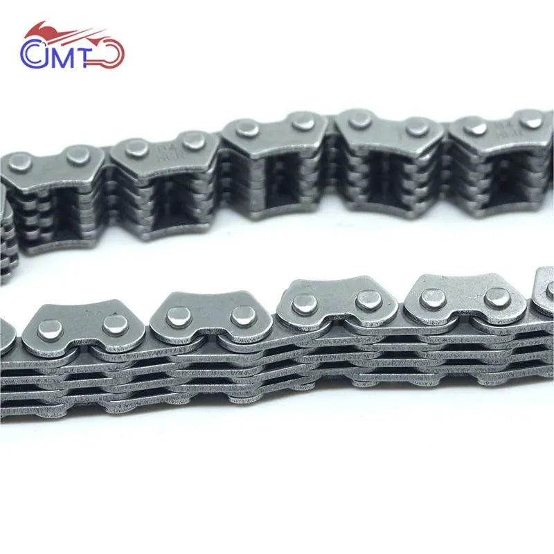 For HONDA CRF150R CRF150 CRF 150 R 2007-2018 Engine Camshaft Cam Timing Chain Dirt Bike Part