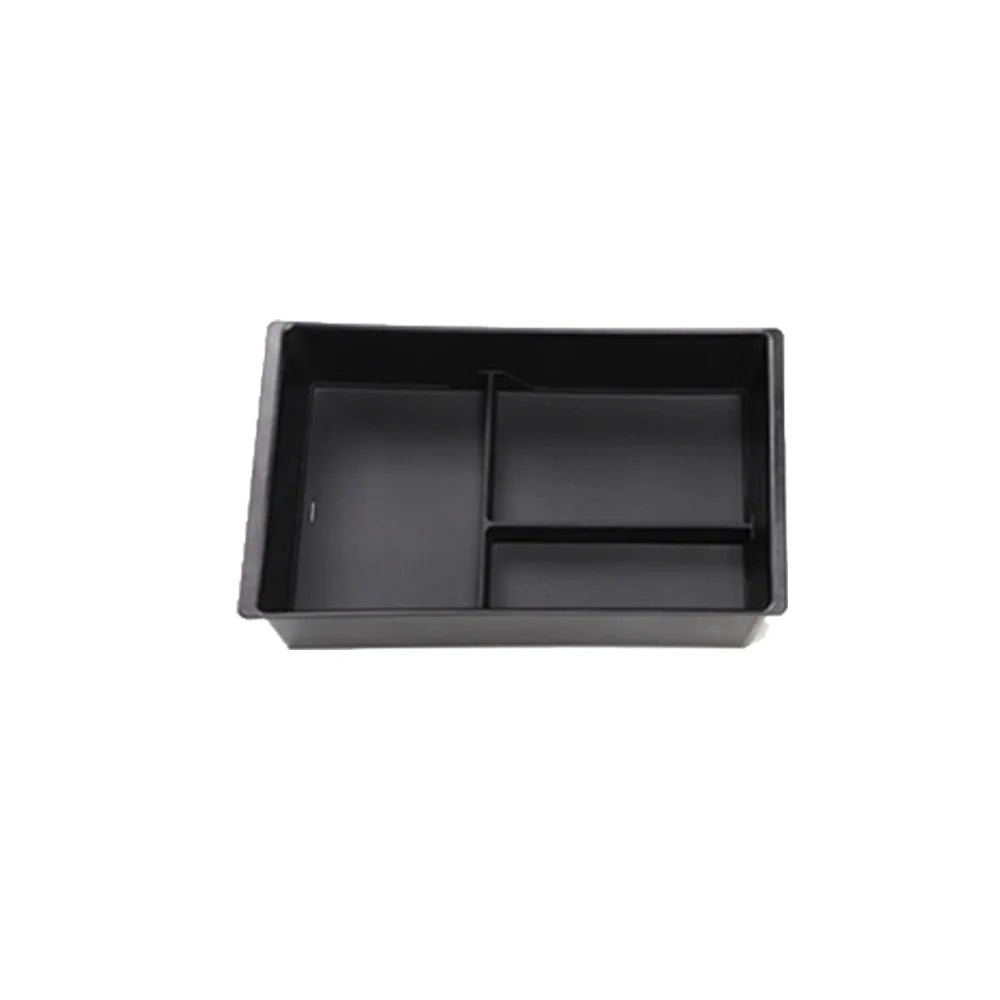 Car Organizer Box for Chery Chirey Omoda 5 C5 FX 2022~2024 2023 Armrest Storage Center Console Sundries Packing Tray Accessories