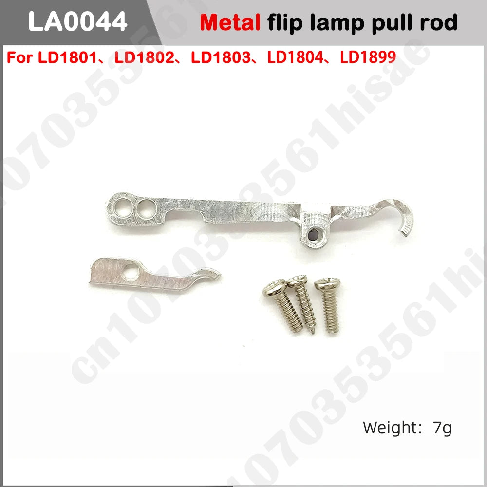 LDRC Parts AE86 LD1801 LD1802 LD1803 LD1804 A01 A02 1/18 RC Car Spare Drift Tire Parts Upgrade Accessories