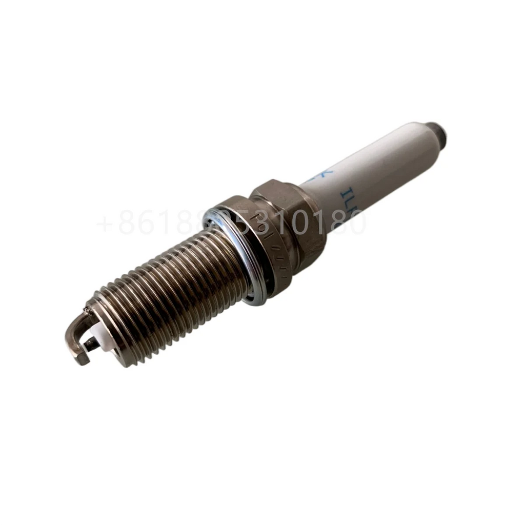 Bujías aptas para motores SITRAK MAN CNG 202V25923-0005 ILFER7D4D