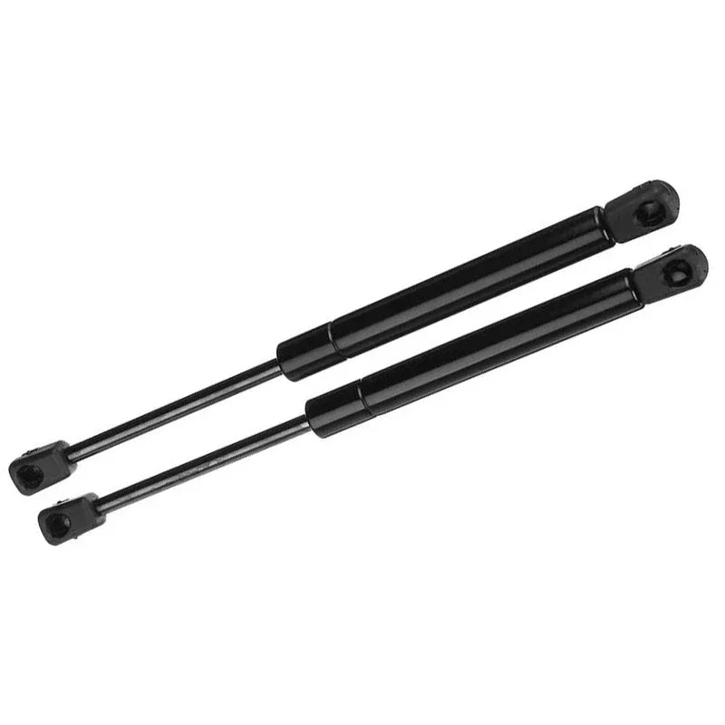 2Pcs 32cm Front Engine Hood Lift Support Shock Struts Shock Absorber Struts For Mitsubishi Lancer EX E VO 2008-2015