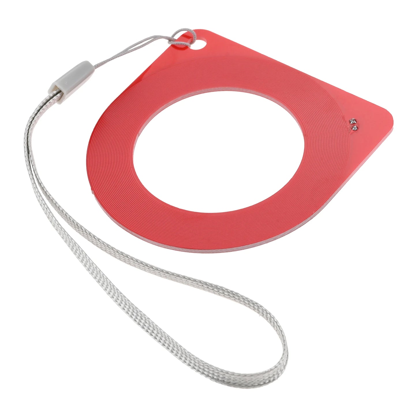Car Universal ECU Test Coil Tool Fast Checking Chip Immobiliser System Auto Lock Inspection Loop Key Lock Chip Antenna Tester