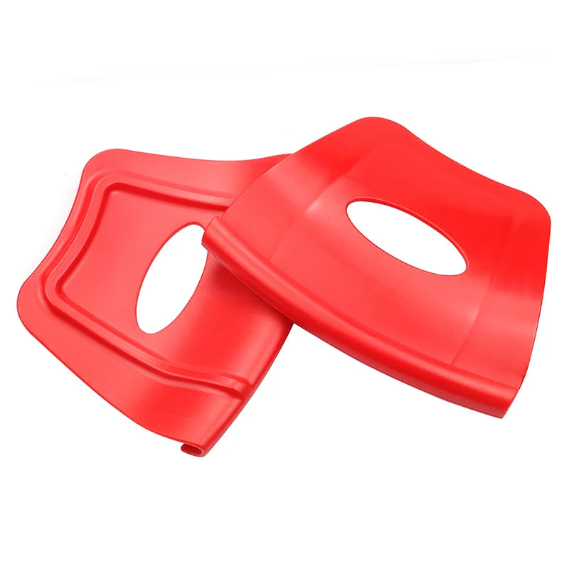 For ATV Quad Motorcycle Tyre Tire Installation Rim Protectors Rim Shields Guards, Wheel and Tire Repair Tool