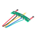 2-Wheels Electric Vehicles Motor Hall Sensor With Board Cable 213 Motor Hall Sensor 60 Degree For Element E-Bike Accessories