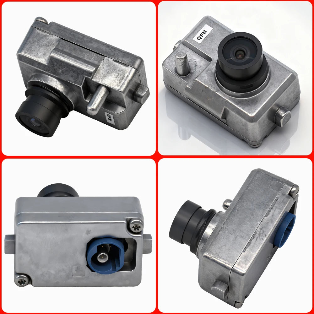 DVR Dash Cam ADAS Car Vehicle-mounted Recorder Camera Original Accessory For BYD Dolphin Seal Act 3 Atto 3 Yuan Song Tang Ev