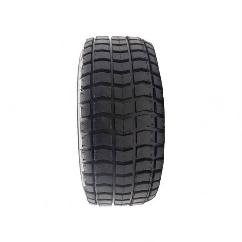 Off road tire 9-inch 9x3.50-4 inflatable tires 9x3.5-4 suitable for electric tricycles tires elderly electric scooters tires