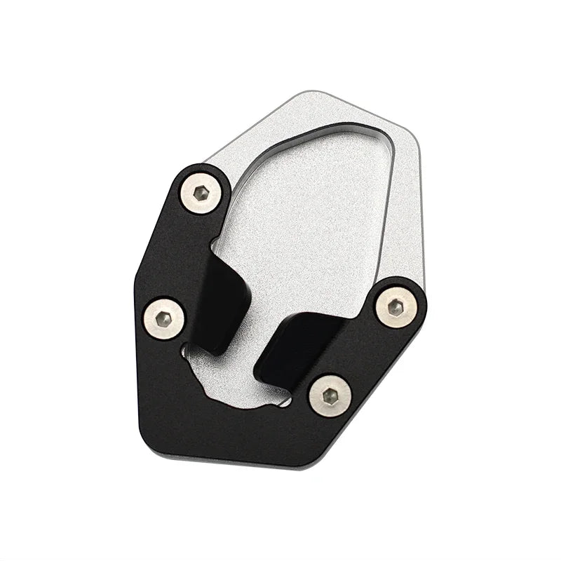 For Himalaya 450 HIMALAYAN 450 2024 2025 Motorcycles Accessories Foot Side Stand Enlarger Plate Pad Kickstand Extension