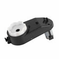 RS390 Electric Motor Gearbox with Motor 6V/12V 12000-20000RPM for Kids Car Toy Gear Box