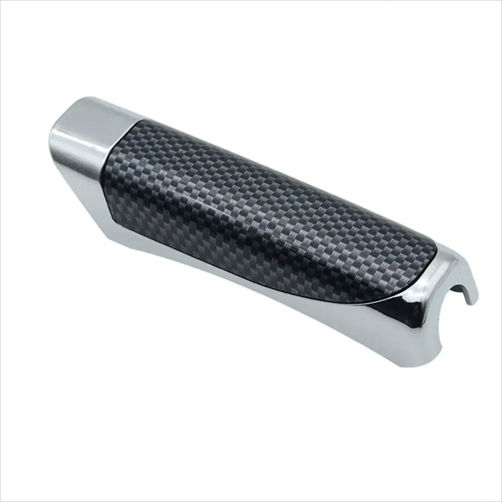 Anti-slip SUV Car Styling Truck Parts Handbrake Protective Case Handbrake Protect Cover Handbrake Cover Car Handbrake Sleeve