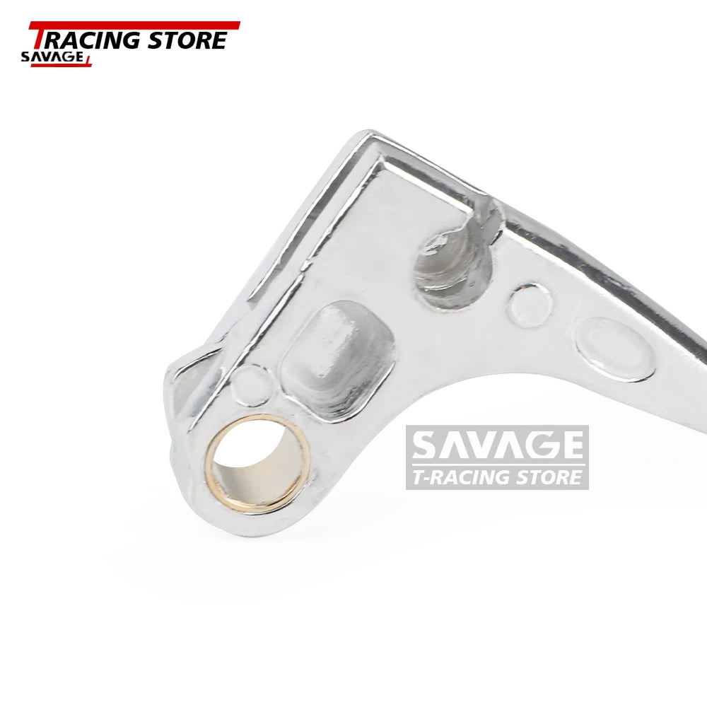 Brake Clutch Lever For Honda CB125R CB190 R/X CB250F CB300F CB400 F/X CB500 F/X CBR250R CBR300R CBR400R CBR500R CMX250 MSX125
