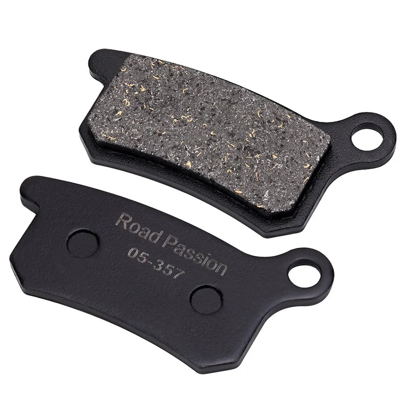 Motorcycle Front or Rear Brake Pads For CR65 2011 2012 2013 For SX65 SX85 2002 2003 2004 2005 2006 2007 2008 -2015