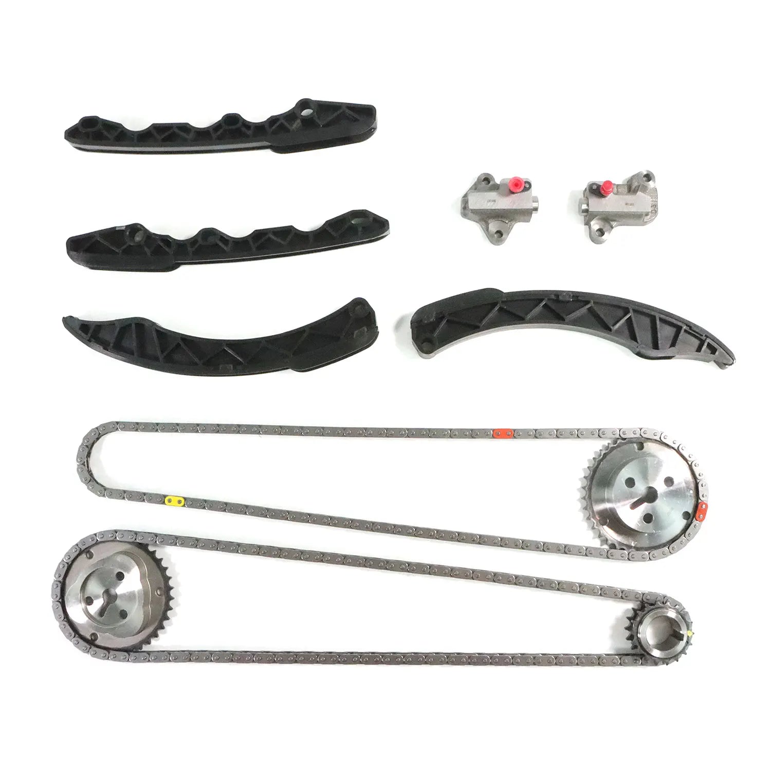 For Subaru Forester Scion FR-S Impreza Wrx XV CROSSTREK 2.0L Timing Chain Kit Auto Engine Replacement Parts