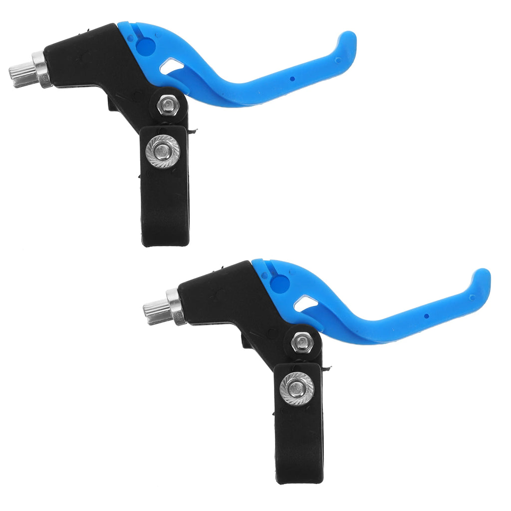 Children Brake Lever Brake Handle Kids Bike Cycling Brake Levers Buggy bicycle accessories brake handles Spare Parts Accessories