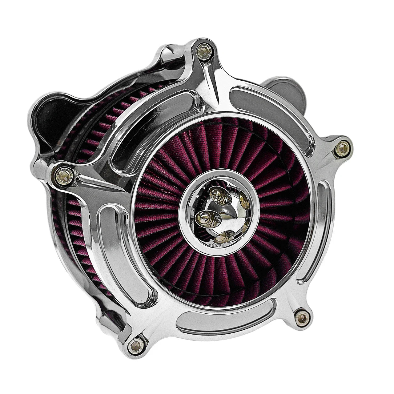 Motorcycle Air Cleaner Intake Filter For Harley Sportster 883 1200 XL Iron Touring Road King Street Glide Softail Dyna Fatboy