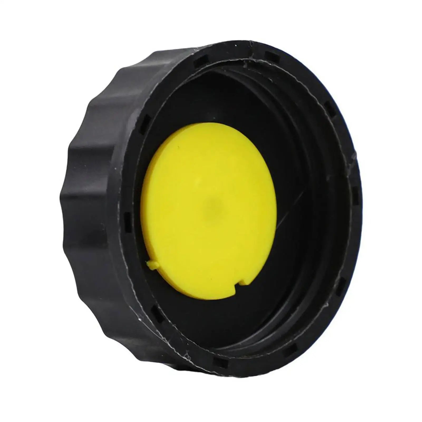 Brake Reservoir Cap Double-Layer Dustproof Brake Cap Replacement for Travel Adventure Vehicles Industrial Motorcycle Automotive
