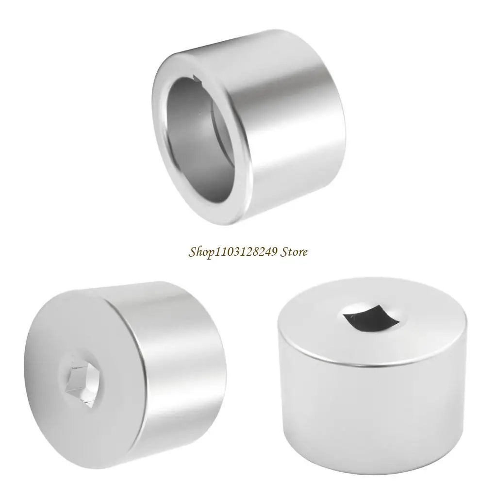 N5KD Crankshaft Turning Tool Easy To Use Crankshaft Rotation for Big Block Car Car
